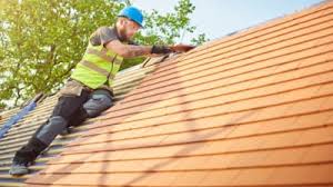 Best Storm Damage Roof Repair  in Prices Fork, VA