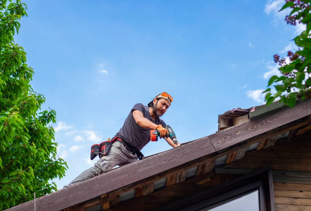 Best Hot Roofs  in Prices Fork, VA