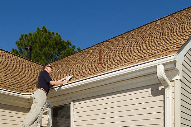 Best Roof Ventilation Installation  in Prices Fork, VA
