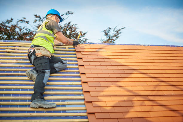 Best Roofing for New Construction  in Prices Fork, VA