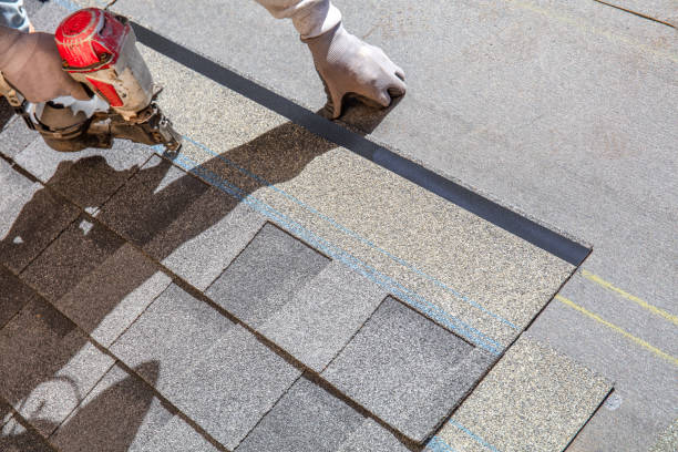 Fast & Reliable Emergency Roof Repairs in Prices Fork, VA